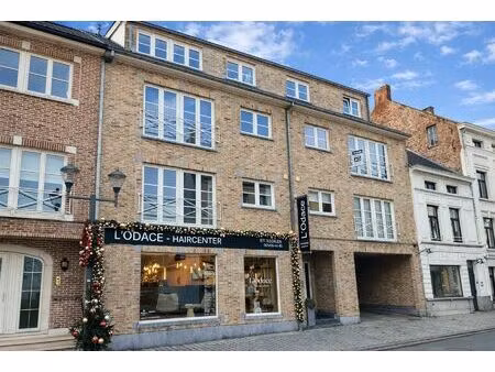 comfortabel en centraal gelegen appartement