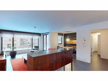 wijnegem - modern appartement met 2 parkings en terras