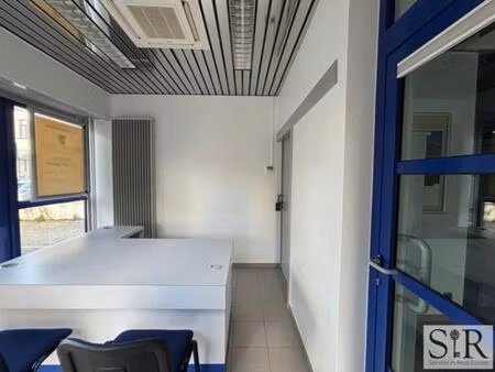 kantoor te huur in mechelen