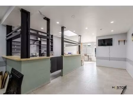 commerciële eigendom te huur in sint-niklaas