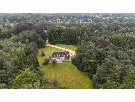 landhuis te huur op domein eikelenberg