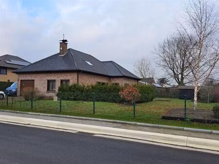 villa te huur in eksaarde