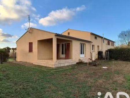 villa de luxe de 13 pièces en vente saint-laurent-d'aigouze  occitanie