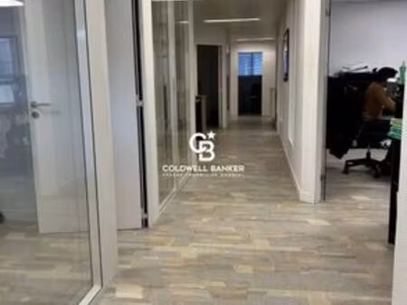 bureau prestigieux de 178 m2 en vente - nantes  pays de la loire
