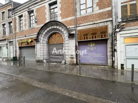 local commercial a louer