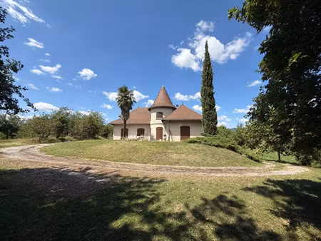 vente maison moirans 38430 - - surface privée