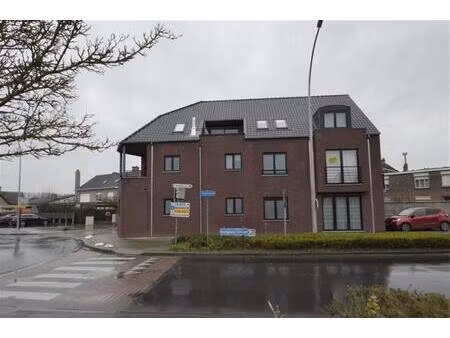 appartement te huur in sint-amands