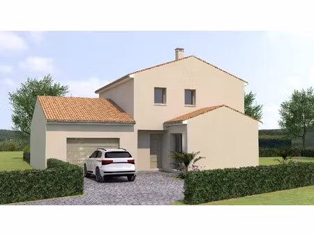 vente maison neuve 5 pièces 120 m² à champtoceaux (49270)  326 500 €