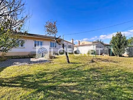 vente maison à parthenay (79200) : à vendre / 95m² parthenay