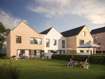 huis te koop in poperinge met 3 slaapkamers