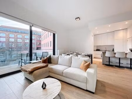 appartement te huur in sint-joost-ten-node