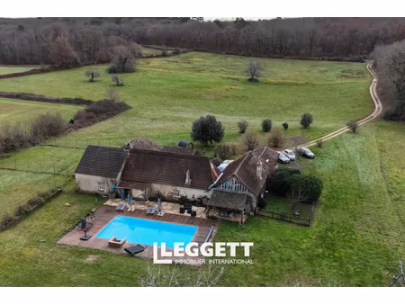 annonce maison à vendre