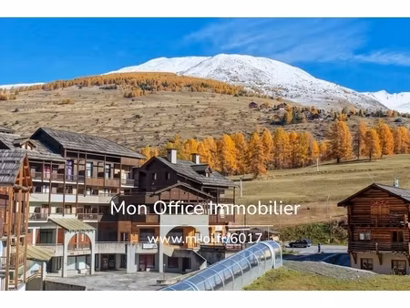 annonce appartement à vendre