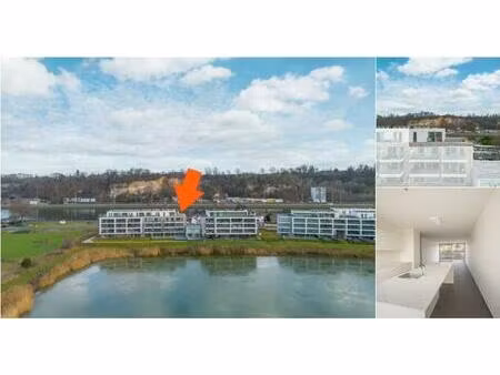 penthouse à vendre à rue preixhe 20/401 hermalle-sous-argenteau (vbd69084)