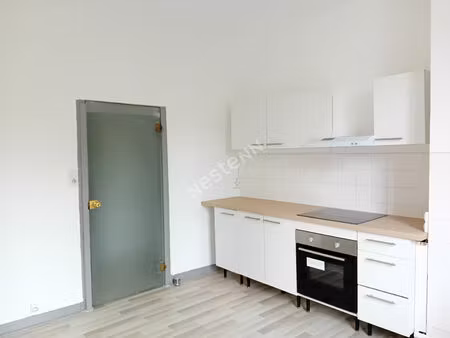 bel appartement spacieux au coeur de louhans