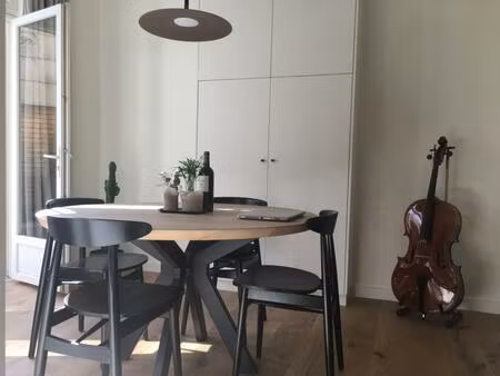 huis te huur in ledeberg