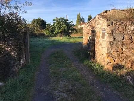 vente maison à val-en-vignes (79290) : à vendre / 145m² val-en-vignes