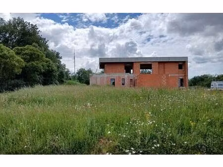 terrain à bâtir à carignan-de-bordeaux (33360)