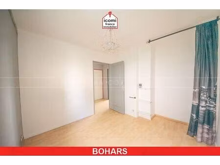 vente maison 5 pièces 101 m² bohars (29820)