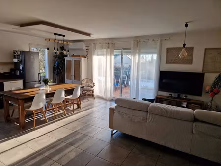 vente maison 5 pièces 113 m² à beaune (21200)  340 000 €