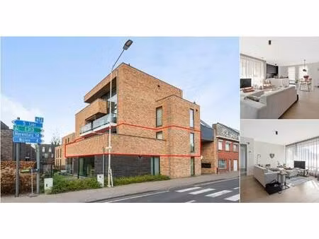 appartement à vendre à kessel-dorp 99 kessel (rbu96697)