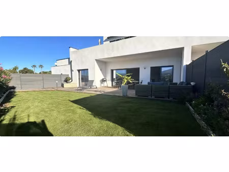 vente appartement porticcio 20166 - - surface privée