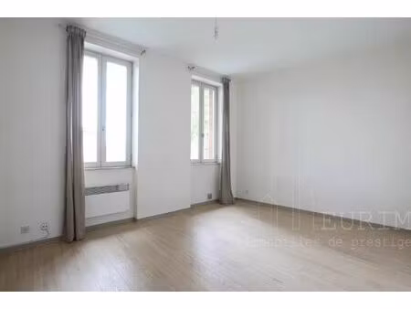 location appartement 2 pièces 38 m² à toulouse (31400)