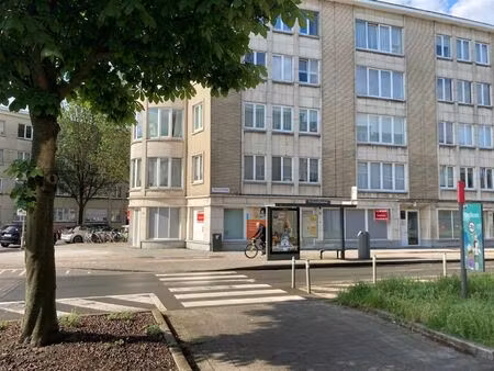 commercieel te koop in antwerpen