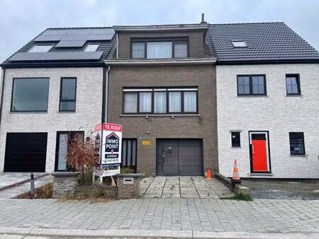 huis te koop in kontich met 5 slaapkamers