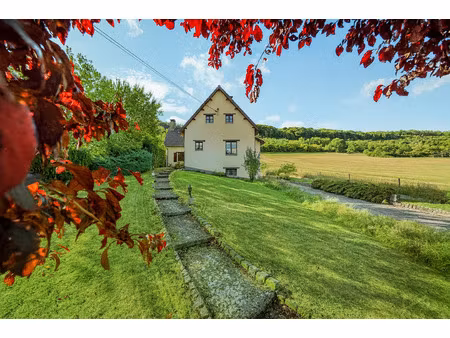 huis te koop in beauraing met 3 slaapkamers