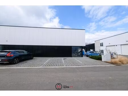 commercieel te koop in hasselt