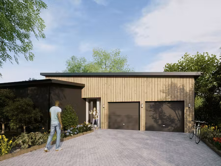 vente maison neuve 5 pièces 123 m² à brem-sur-mer (85470)  407 400 €