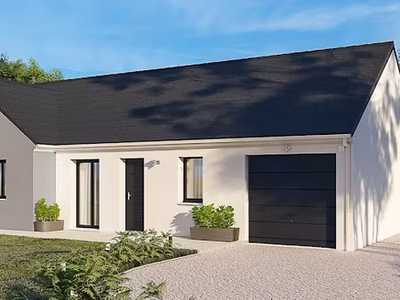 vente maison 5 pièces 112 m² à cernay-lès-reims (51420)  394 000 €