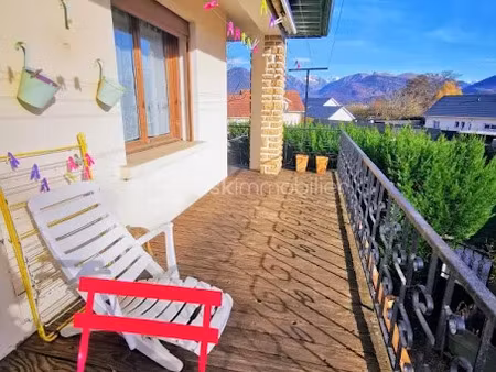 vente maison 10 pièces 222 m² à la morte (38350)  397 000 €