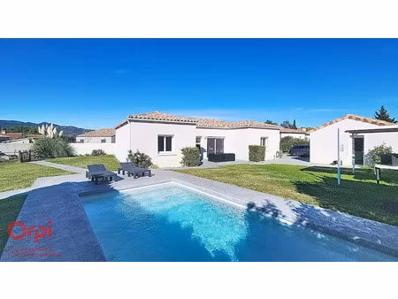 vente maison 3 pièces 110 m² à rigarda (66320)  420 000 €