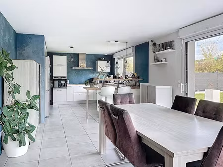 vente maison 7 pièces 152 m² à roncq (59223)  399 000 €