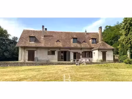 maison savigny-sur-braye (41)