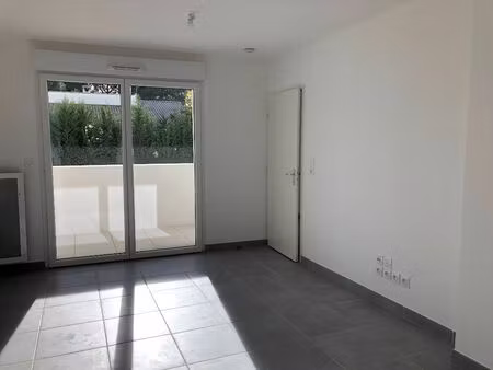 appartement t2 41.50 m² dpe a