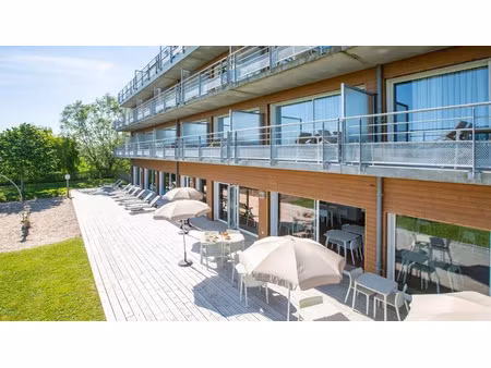 vente appartement roz-sur-couesnon 35610 - - surface privée