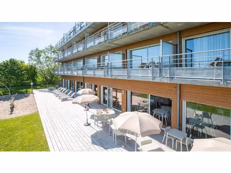 vente appartement roz-sur-couesnon 35610 - - surface privée