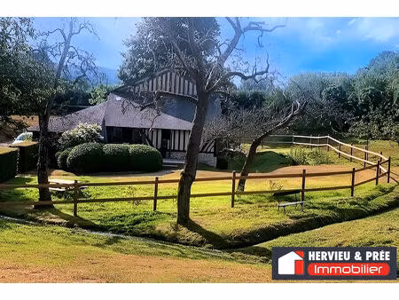 achat maison 7 pièces 220m²