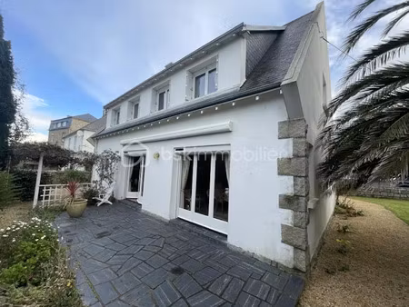 vente maison 6 pièces 140 m² à trebeurden (22560)  364 000 €