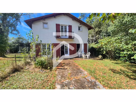 vente maison 7 pièces 168m2 hagetmau 40700 - 218000 € - surface privée