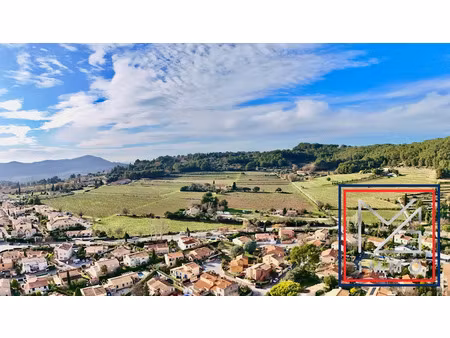 vente maison 3 pièces 72 m² à le beausset (83330)  399 000 €