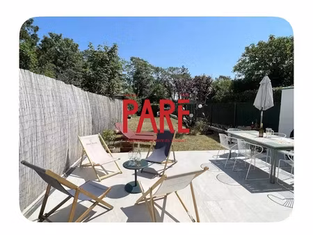 vente maison 5 pièces 108.59 m² à etaples (62630)  367 000 €