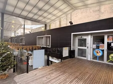 bureau de prestige de 327 m2 en vente - sète  occitanie