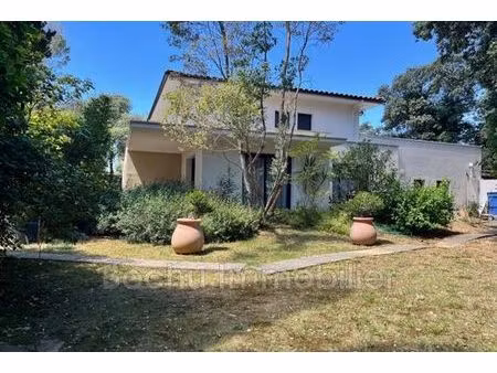 villa de luxe de 5 pièces en vente castelnau-le-lez  france