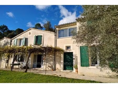 villa de 5 pièces de luxe en vente sumène  occitanie