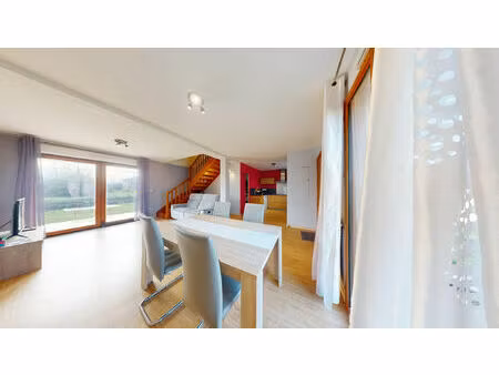 vente maison 4 pièces 106 m² grenade (31330)