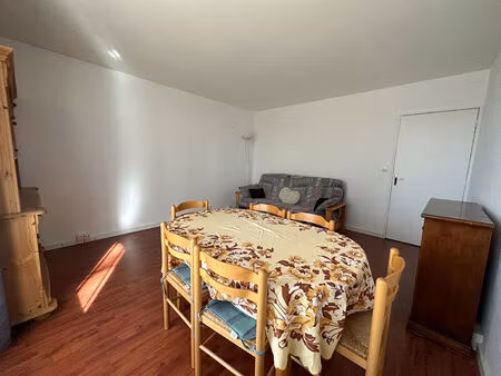 appartement t3 près de chilly mazarin à louer